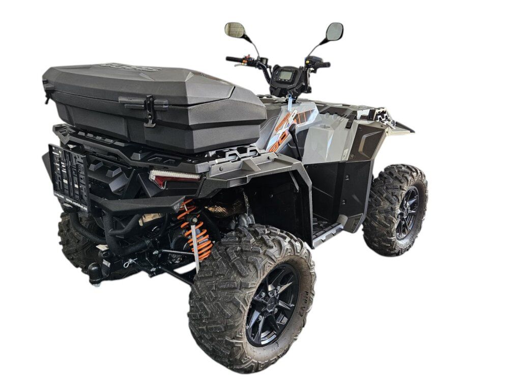 Polaris Sportsman 1000 S 2