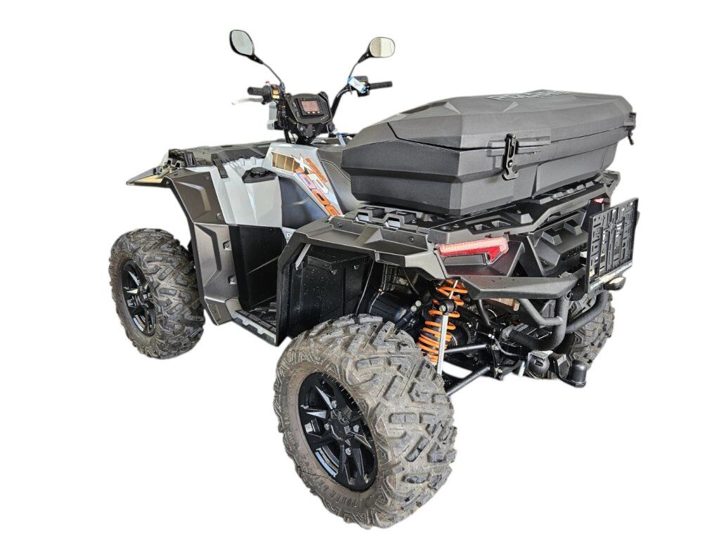 Polaris Sportsman 1000 S 3