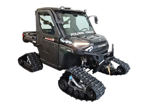 Polaris Ranger 1000 XP ABS