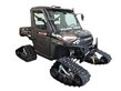 Polaris Ranger 1000 XP ABS