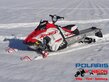 Polaris 850 RMK Khaos 155 3