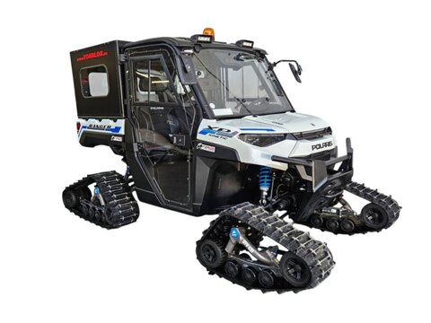 Polaris Kinetic Ultimate