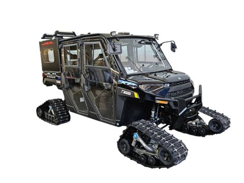 Polaris Ranger 1000 Crew XP