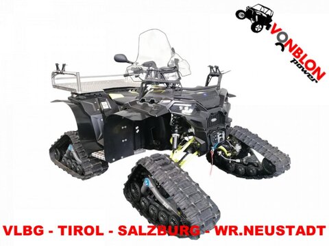 Polaris Sportsman 1000 S