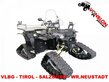 Polaris Sportsman 1000 S