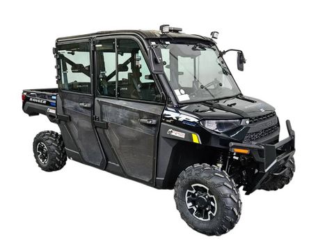 Polaris Ranger 1000 XP Crew