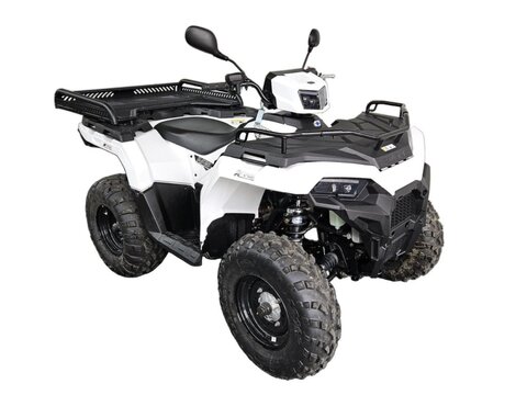 Polaris Sportsman 570 EPS