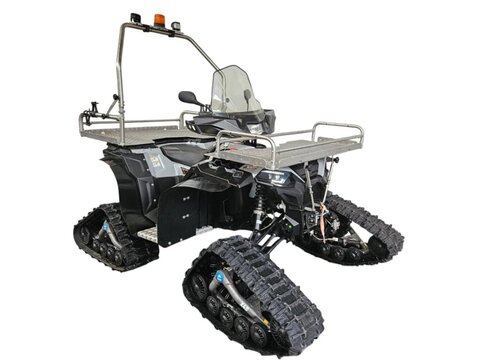 Polaris Sportsman 1000 S