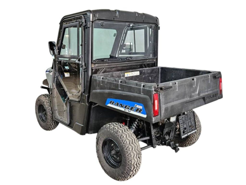 Polaris Ranger EV 3