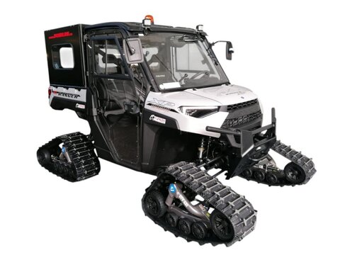 Polaris Ranger 1000 XP