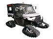 Polaris Ranger 1000 XP