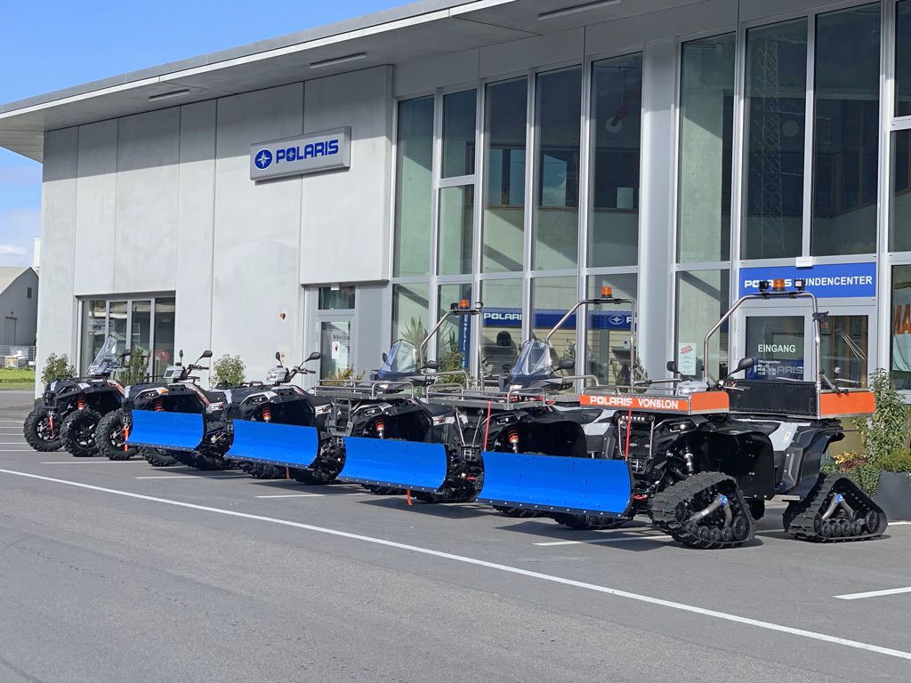 Polaris Polaris Kinetic 2