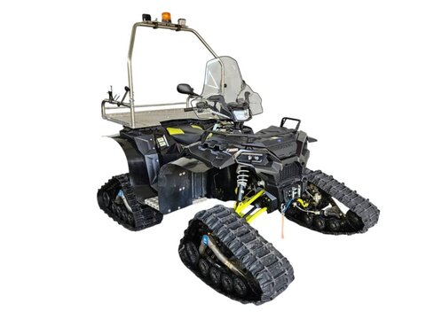 Polaris Sportsman 1000 S