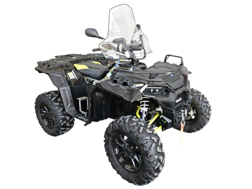 Polaris Sportsman 1000 S 1