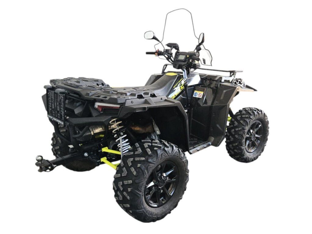 Polaris Sportsman 1000 S 2
