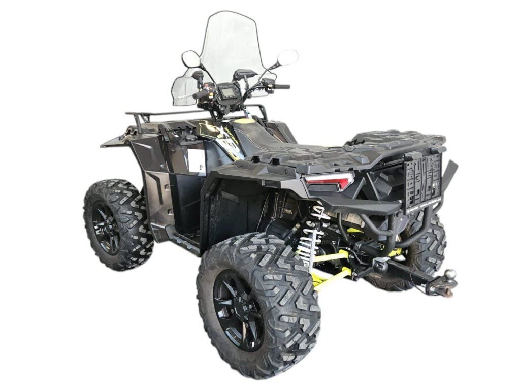 Polaris Sportsman 1000 S 3