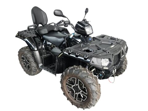 Polaris Sportsman 1000 Touring EPS