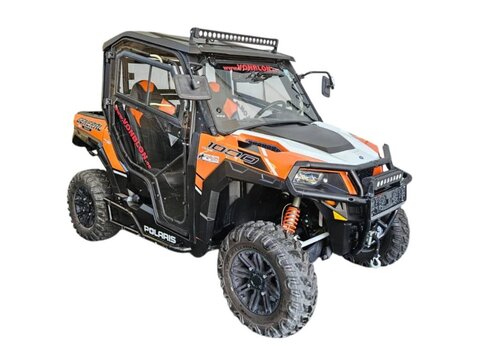 Polaris General 1000 EPS