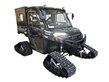 Polaris Ranger 1000 XP Nordic Pro