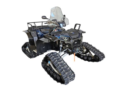 Polaris Sportsman 1000 S