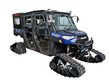 Polaris Ranger 1000 Crew