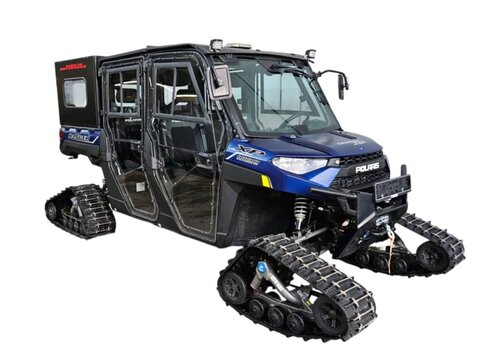 Polaris Ranger 1000 Crew