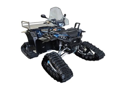 Polaris Sportsman 1000 S