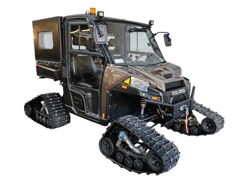 Polaris Ranger 1000 XP EPS