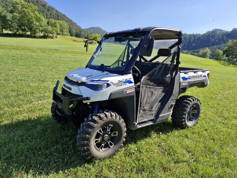 Polaris Kinetic Premium