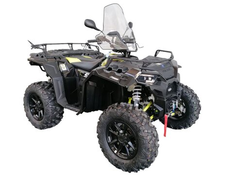 Polaris Sportsman 1000 S