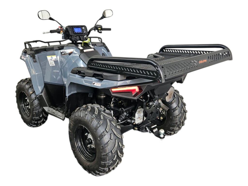 Polaris Sportsman 570 EPS 3