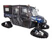 Polaris Ranger 1000 Crew XP