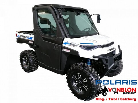 Polaris Kinetic Premium