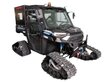 Polaris Ranger 1000 XP Nordic Pro