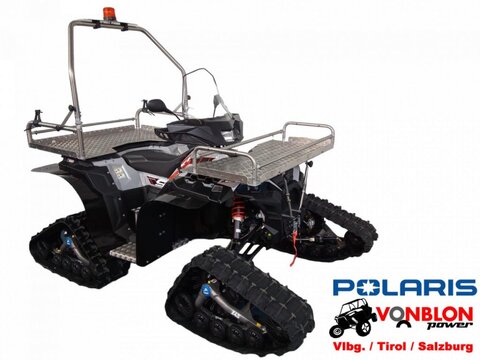 Polaris Sportsman 1000 S