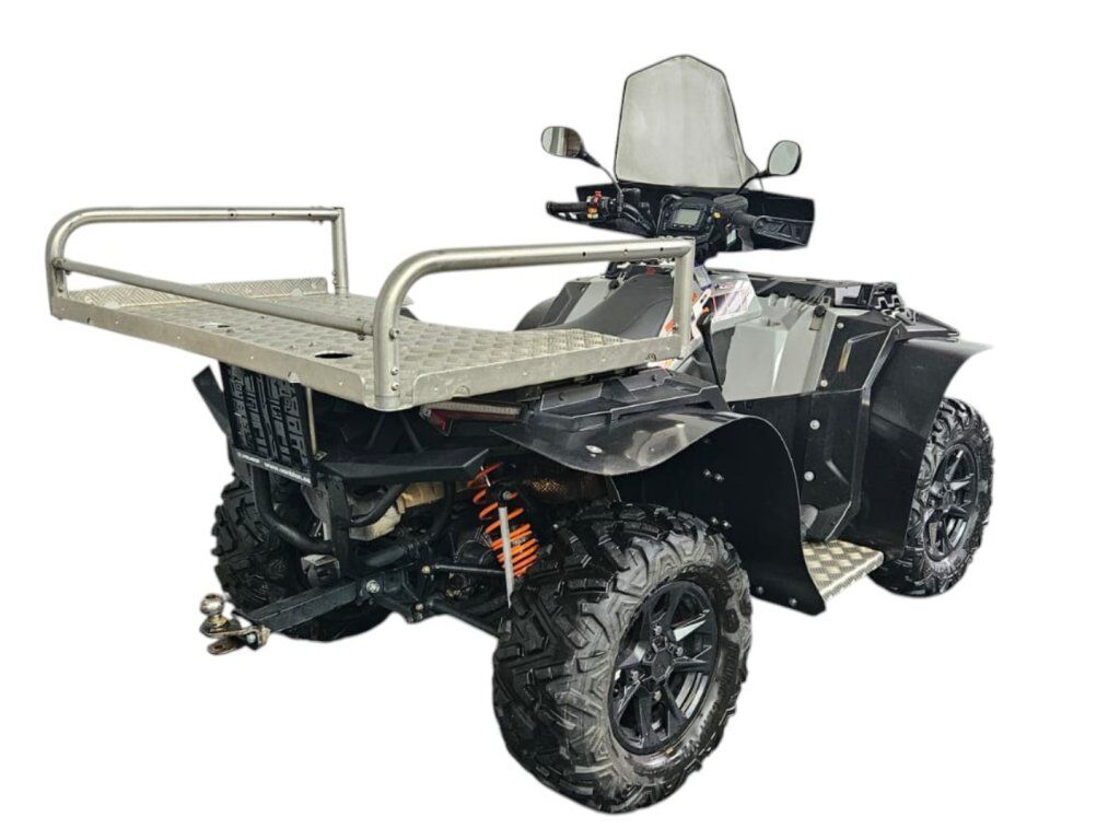 Polaris Sportsman  1000 S XP EPS 2