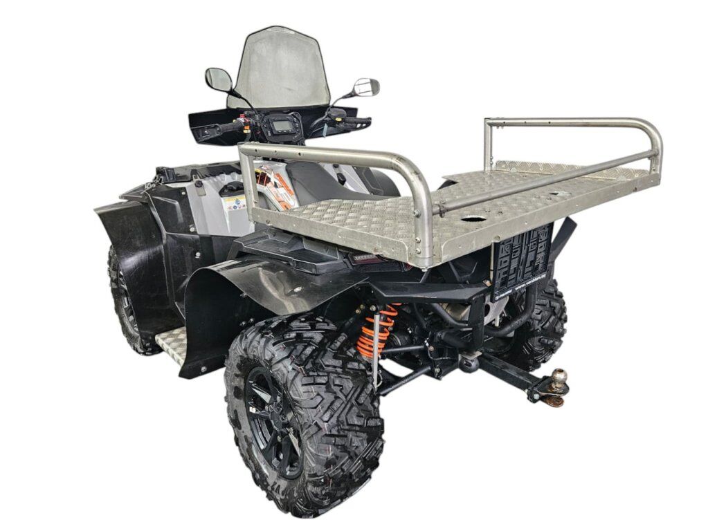 Polaris Sportsman  1000 S XP EPS 3