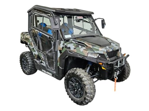 Polaris General 1000 EPS
