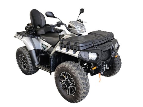 Polaris Sportsman 1000 EPS Touring