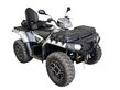Polaris Sportsman 1000 EPS Touring