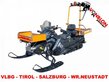 Polaris PROSTAR S4 TITAN ADV 155 VORFÜHRER