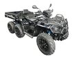 Polaris Sportsman 570 6x6 EPS Nordic Pro
