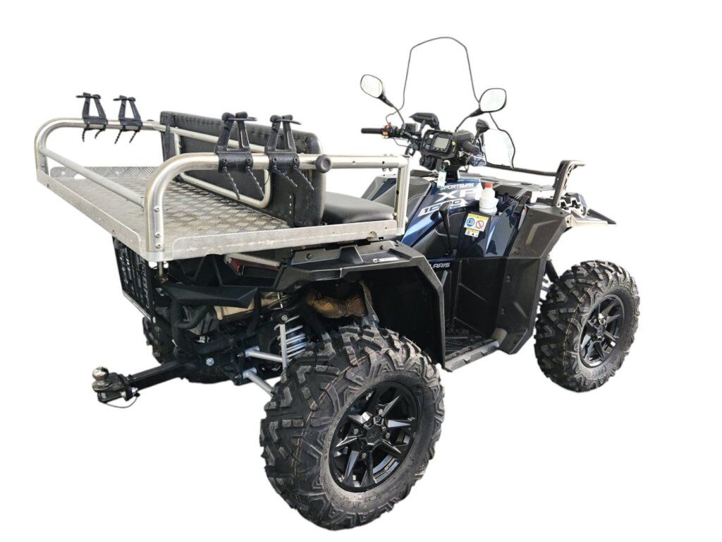 Polaris Sportsman 1000 S 2