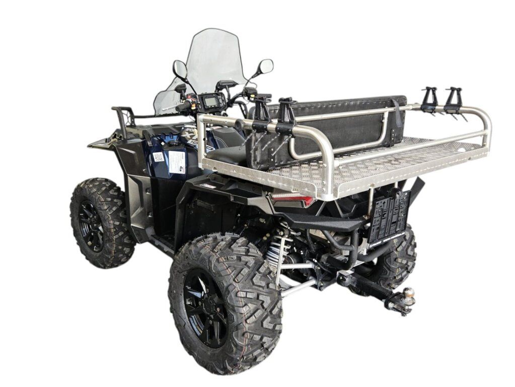 Polaris Sportsman 1000 S 3