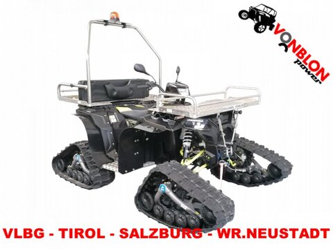Polaris Sportsman 1000 S
