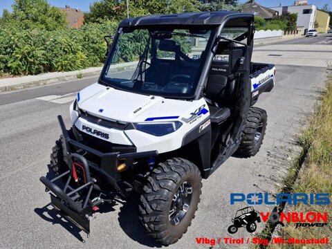 Polaris Kinetic Premium