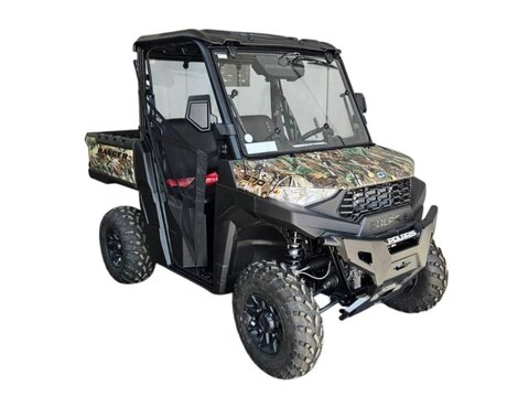 Polaris Ranger 570 EPS Hunter