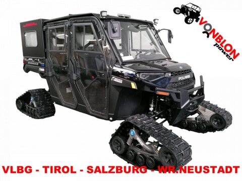 Polaris Ranger 1000 Crew XP