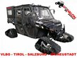 Polaris Ranger 1000 Crew XP