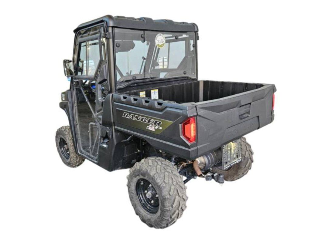 Polaris Ranger 570 SP 3